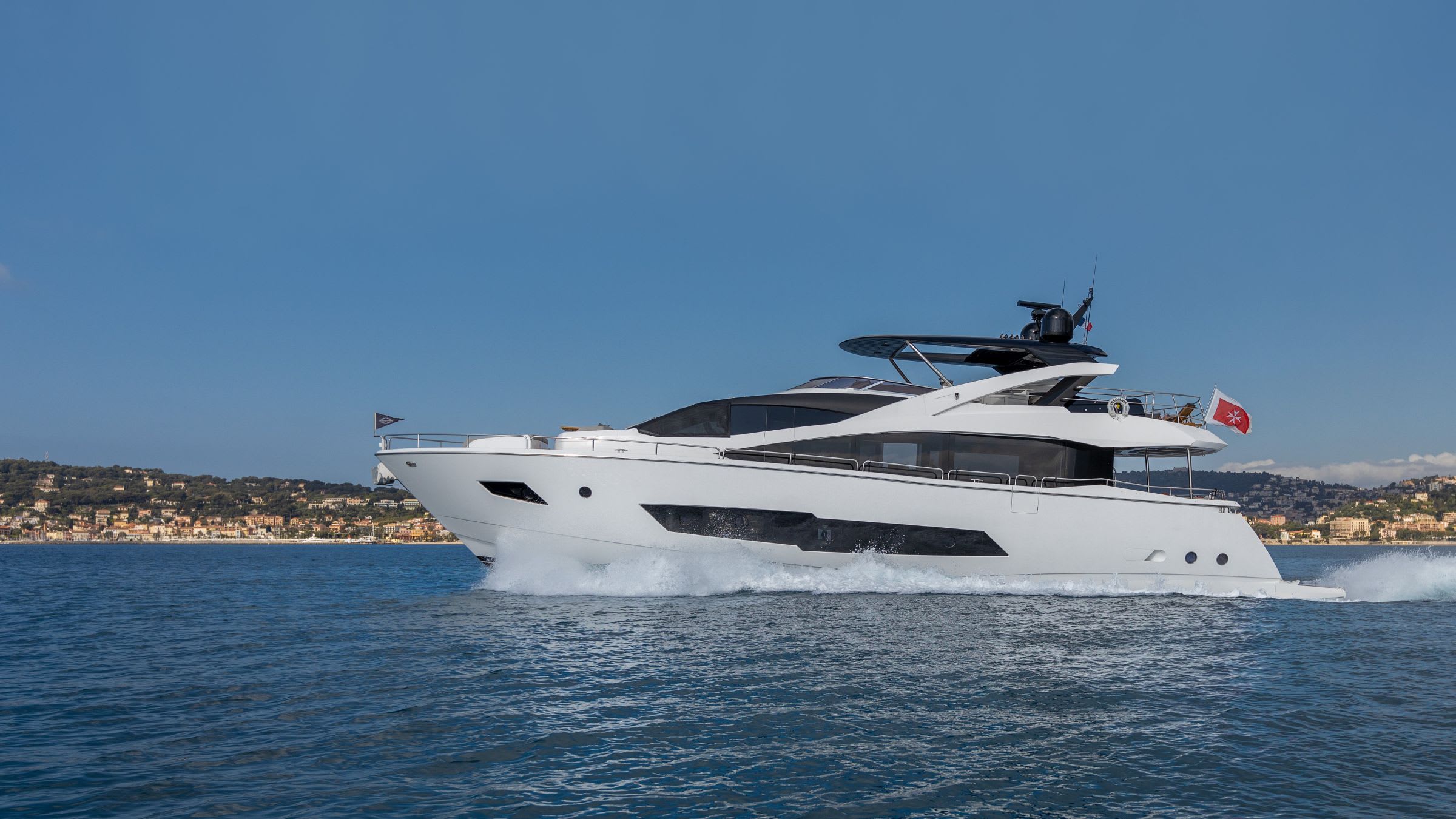 Insomnia-2 Brand Spotlight – Sunseeker – Creating Sheer Magic on the Water